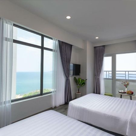Nha Trang Moony Hotel Kültér fotó