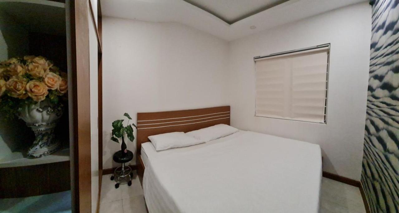 Nha Trang Moony Hotel Kültér fotó