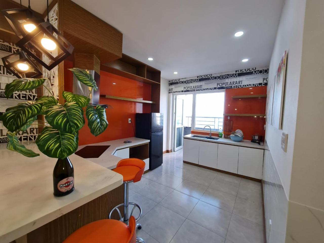 Nha Trang Moony Hotel Kültér fotó