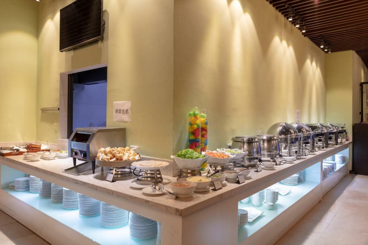 Nha Trang Moony Hotel Kültér fotó